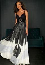 Black/White